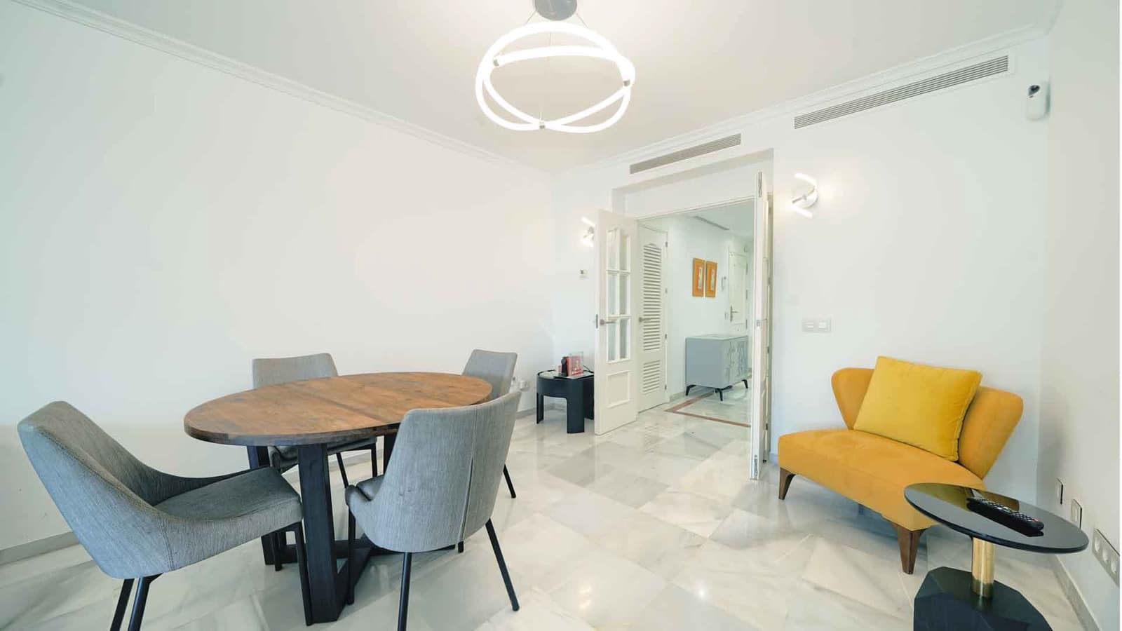 3 camera da letto Appartamento in vendita in Marbella con piscina - 1.590.000 € (Rif: 9843312)