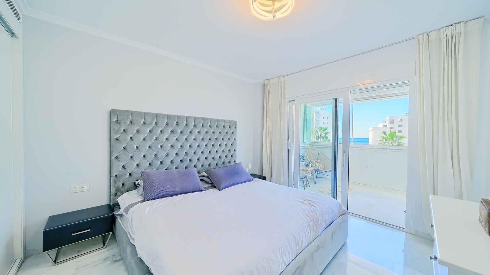 3 camera da letto Appartamento in vendita in Marbella con piscina - 1.590.000 € (Rif: 9843312)