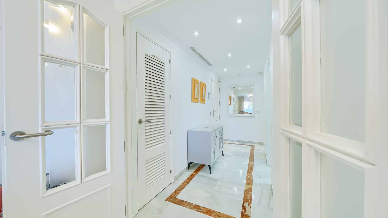 3 camera da letto Appartamento in vendita in Marbella con piscina - 1.590.000 € (Rif: 9843312)