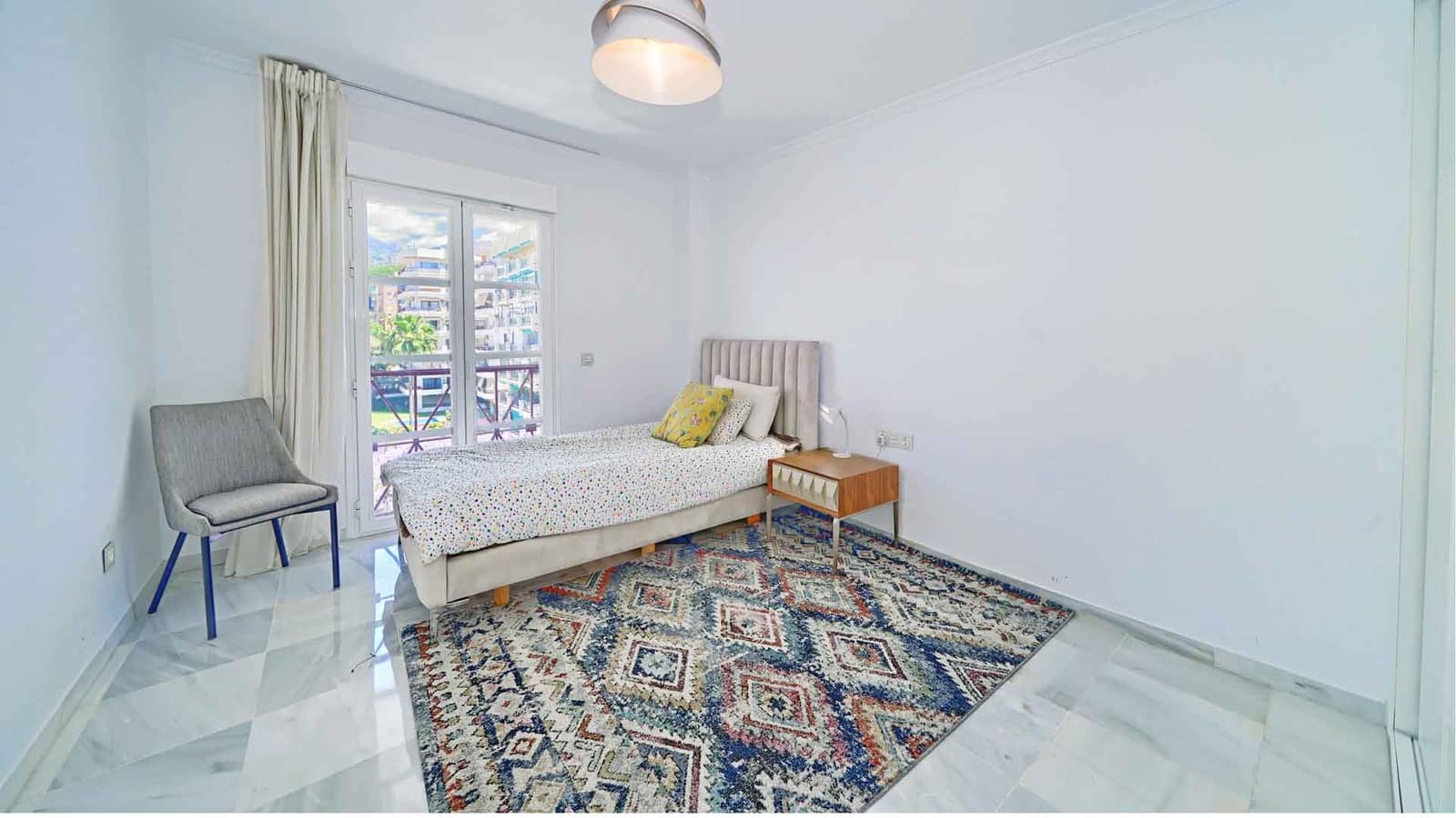 3 camera da letto Appartamento in vendita in Marbella con piscina - 1.590.000 € (Rif: 9843312)