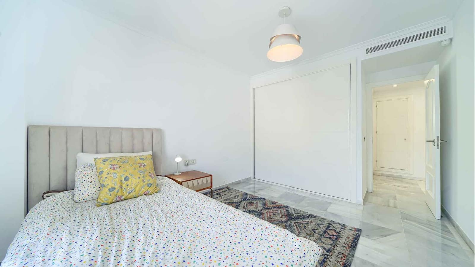 3 camera da letto Appartamento in vendita in Marbella con piscina - 1.590.000 € (Rif: 9843312)