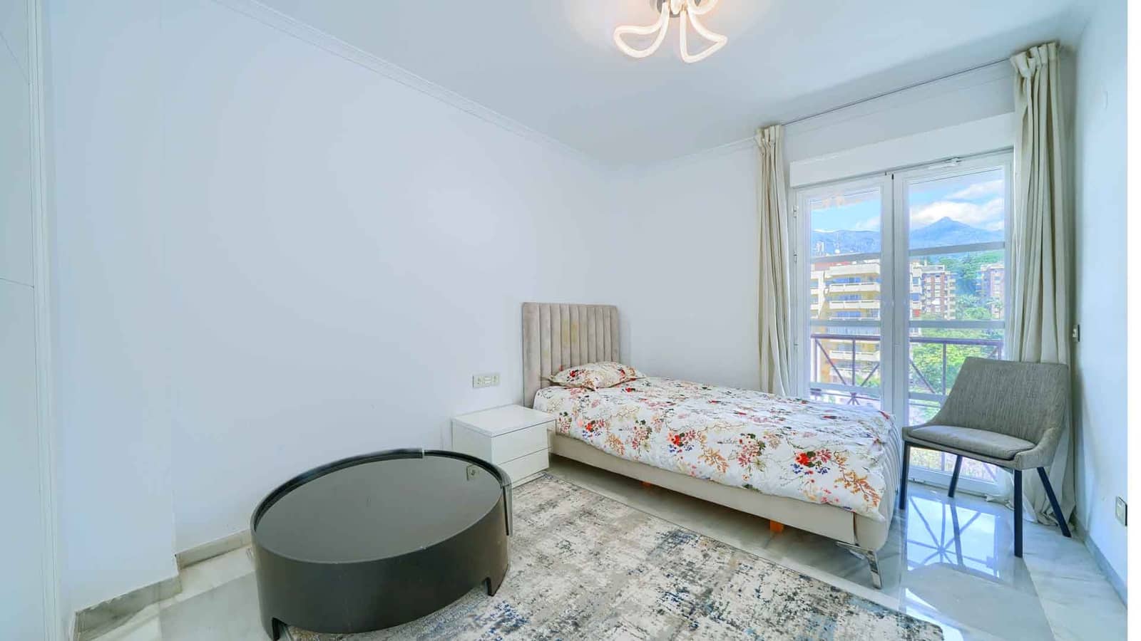 3 camera da letto Appartamento in vendita in Marbella con piscina - 1.590.000 € (Rif: 9843312)
