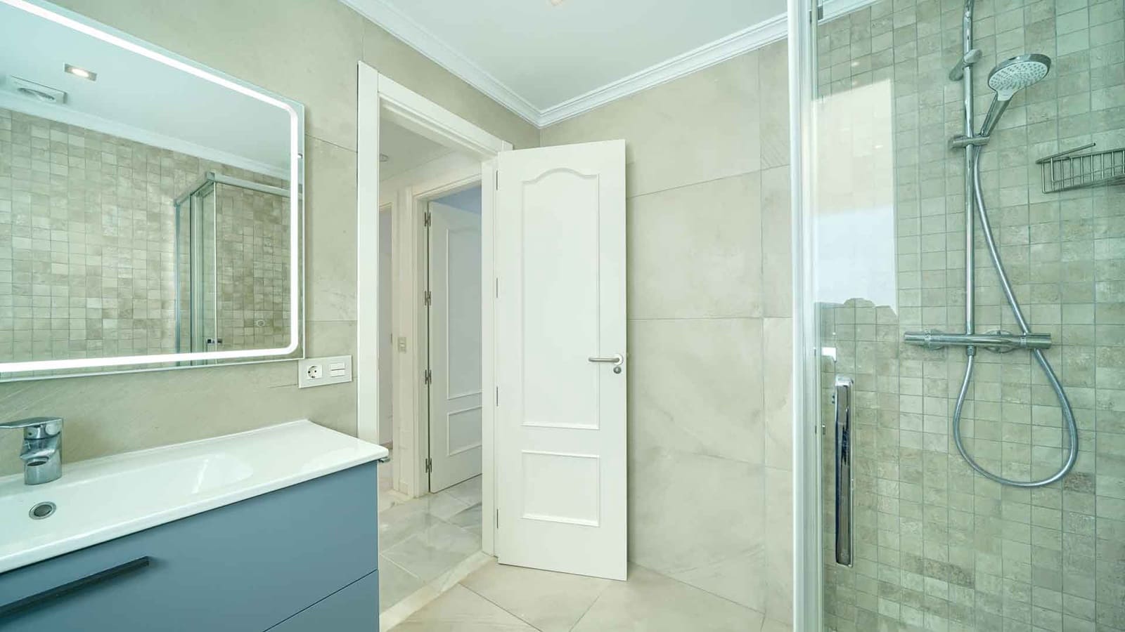 3 camera da letto Appartamento in vendita in Marbella con piscina - 1.590.000 € (Rif: 9843312)