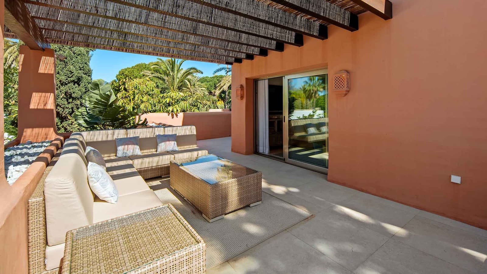 3 camera da letto Attico in vendita in Elviria con piscina - 4.250.000 € (Rif: 9846147)
