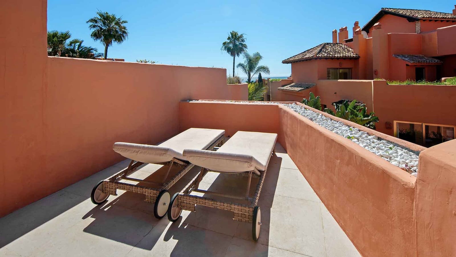 3 camera da letto Attico in vendita in Elviria con piscina - 4.250.000 € (Rif: 9846147)