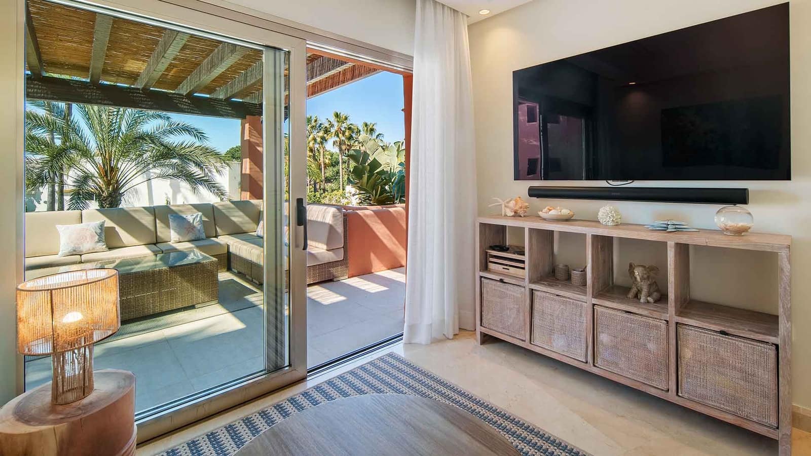 3 camera da letto Attico in vendita in Elviria con piscina - 4.250.000 € (Rif: 9846147)