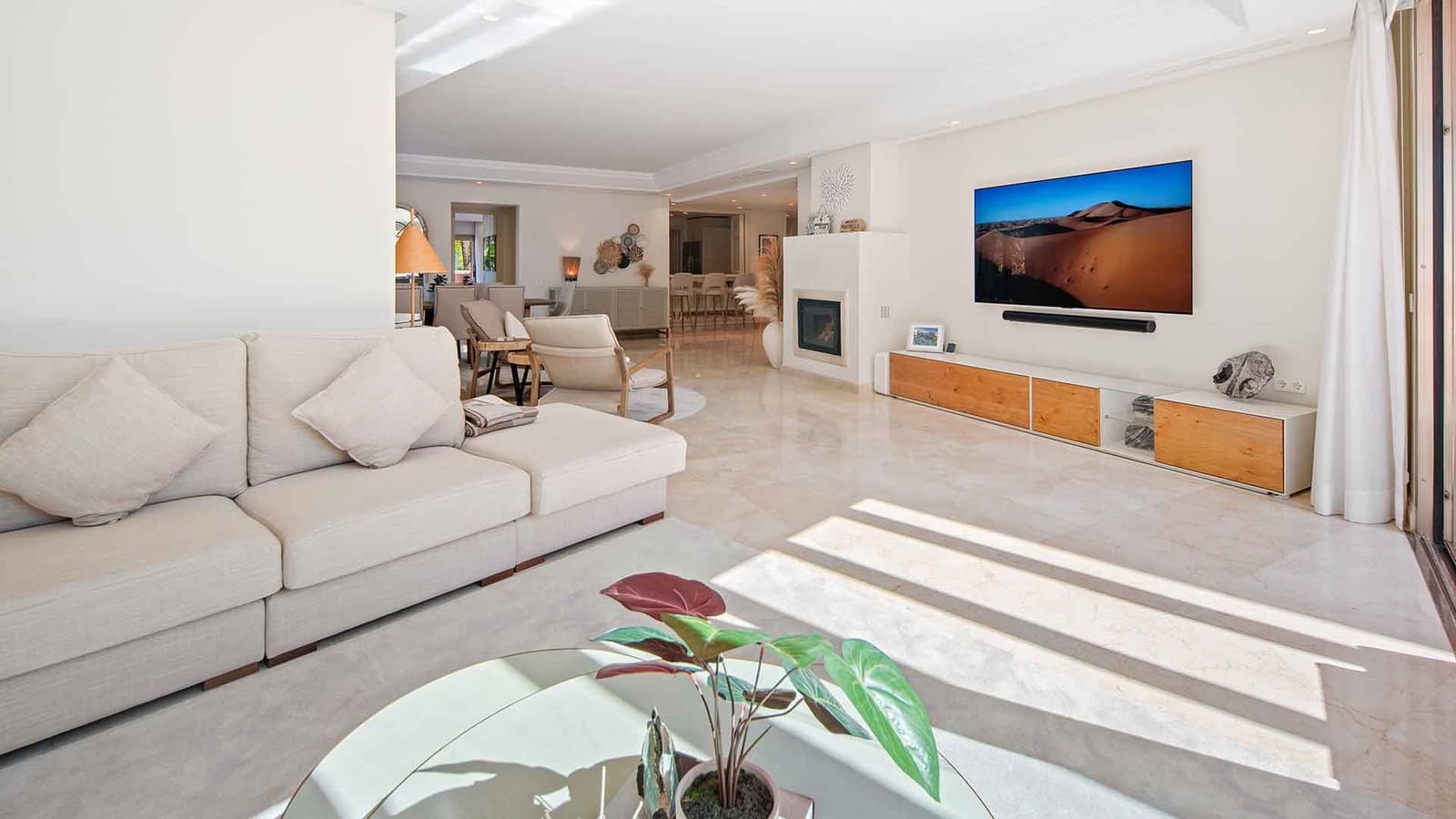 3 camera da letto Attico in vendita in Elviria con piscina - 4.250.000 € (Rif: 9846147)