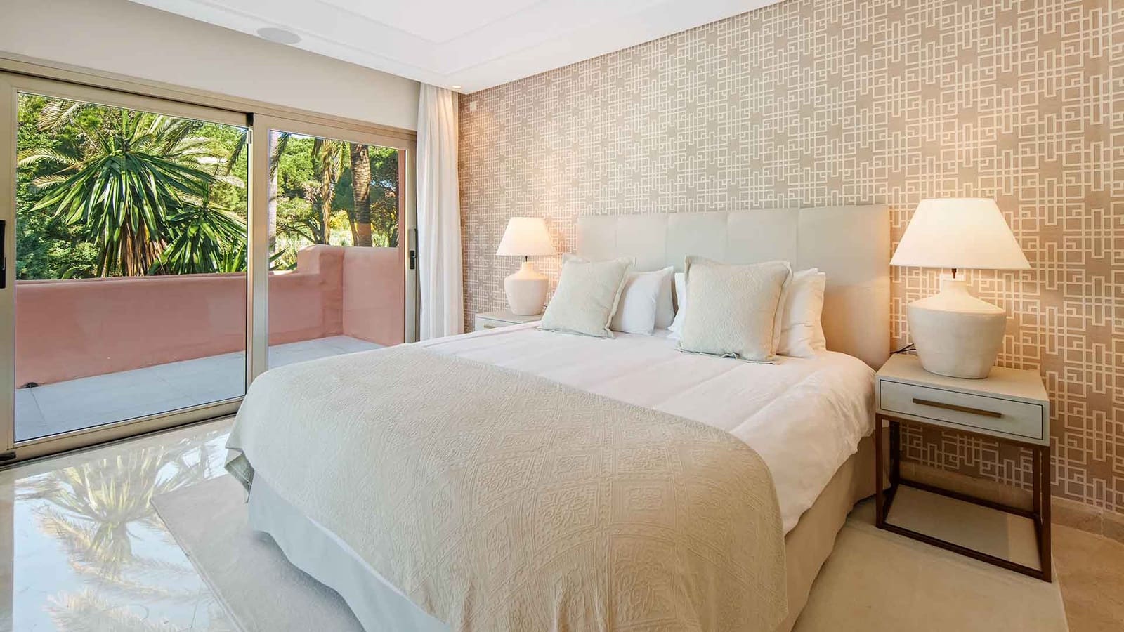 3 camera da letto Attico in vendita in Elviria con piscina - 4.250.000 € (Rif: 9846147)