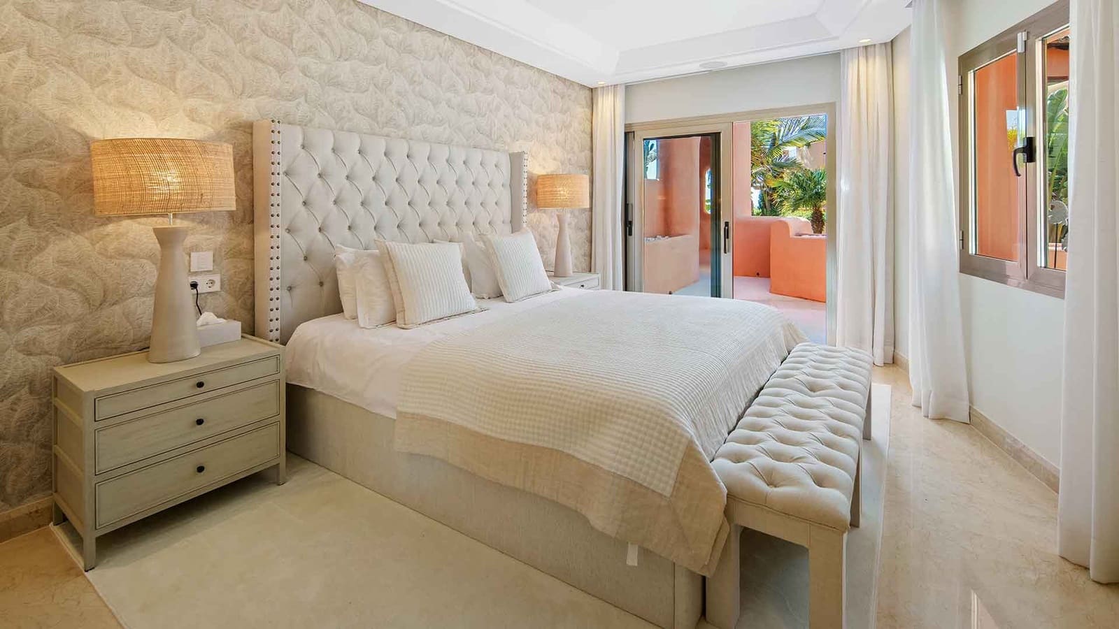 3 camera da letto Attico in vendita in Elviria con piscina - 4.250.000 € (Rif: 9846147)