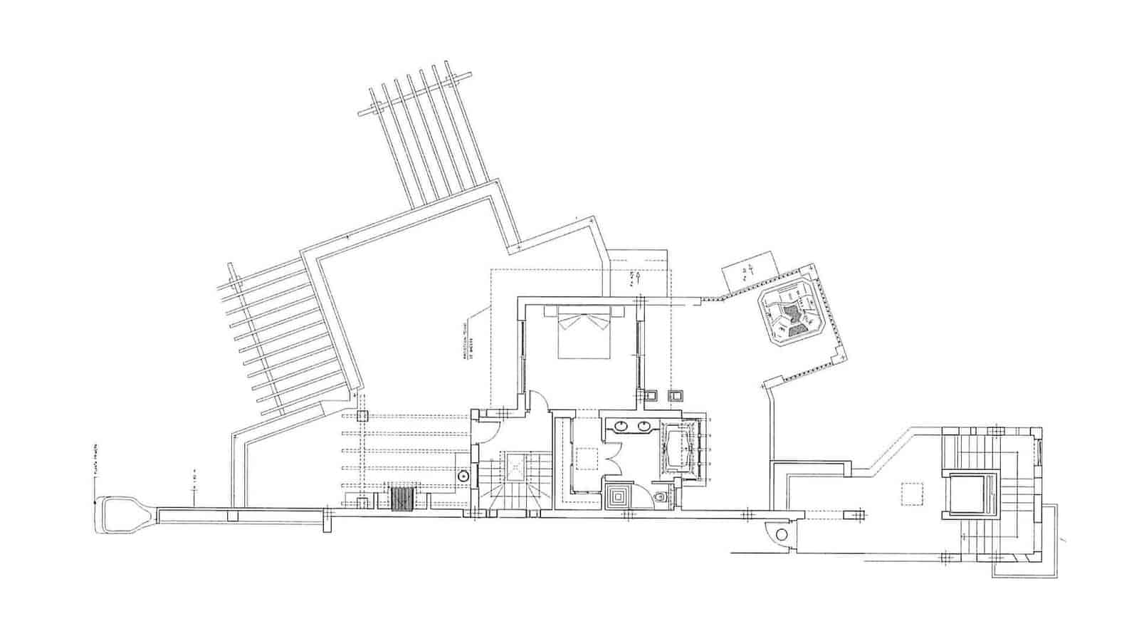 3 camera da letto Attico in vendita in Elviria con piscina - 4.250.000 € (Rif: 9846147)