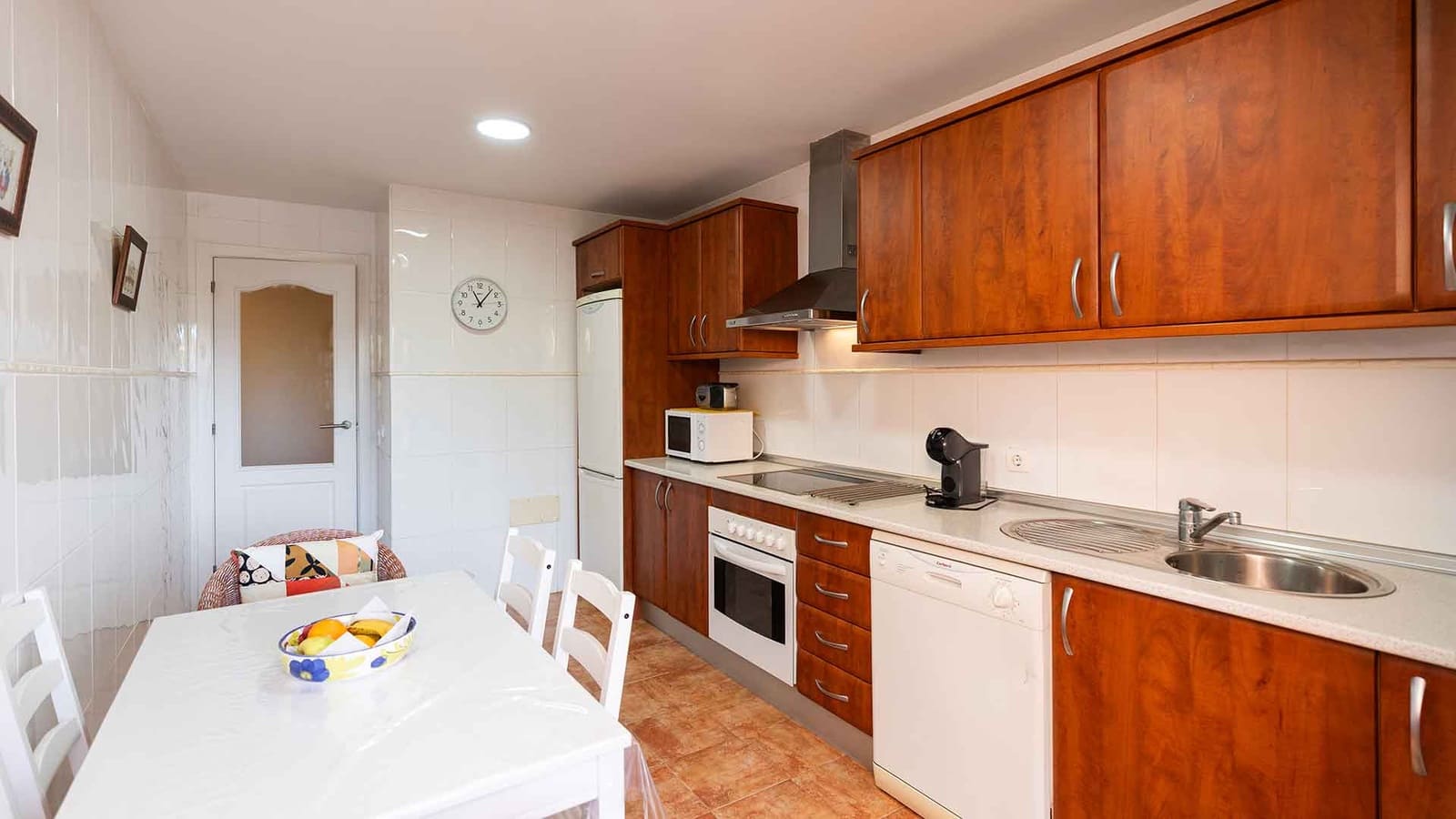 3 bedroom Apartment for sale in Golden Mile with pool - € 820,000 (Ref: 9846148)