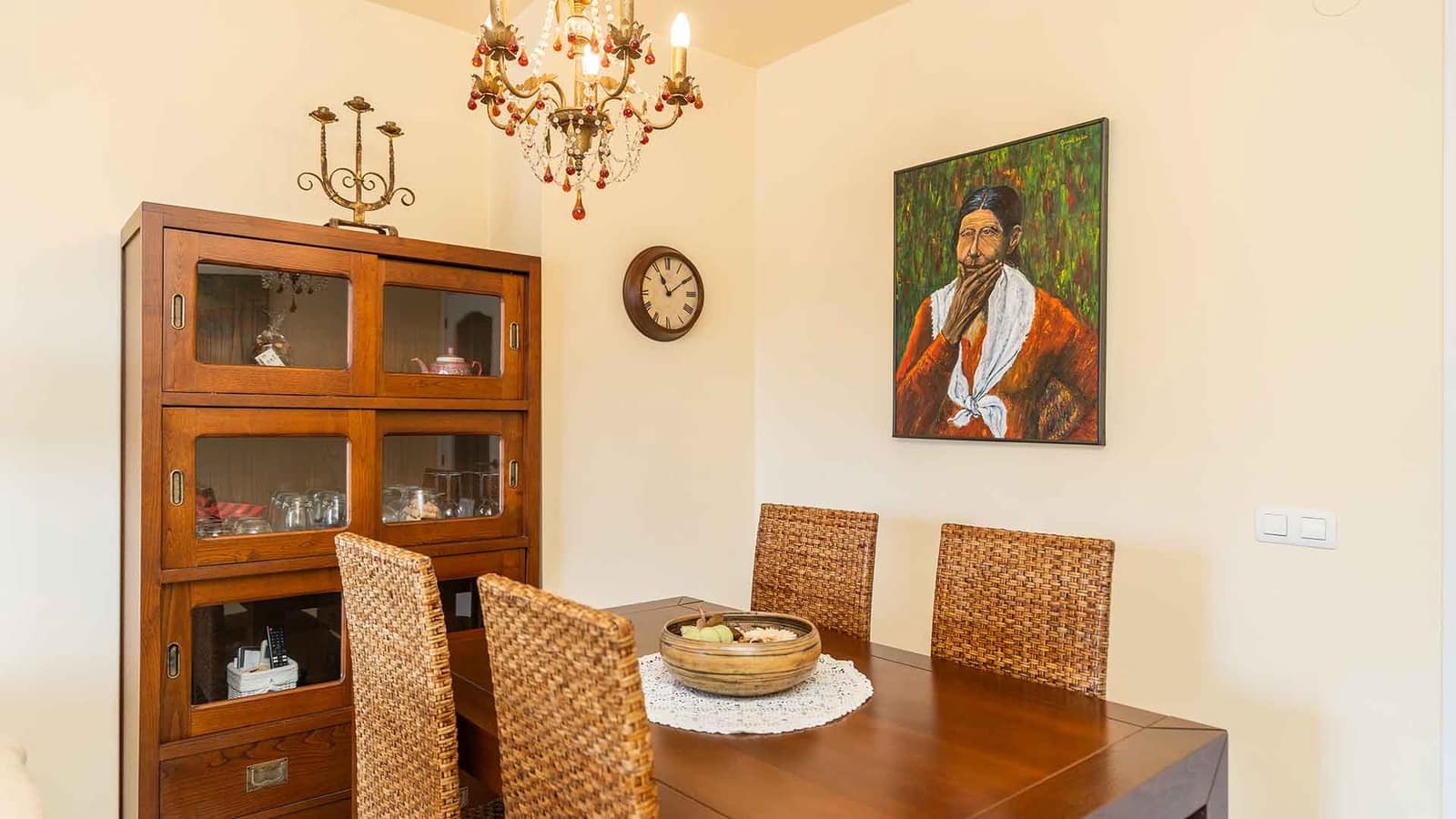 3 bedroom Apartment for sale in Golden Mile with pool - € 820,000 (Ref: 9846148)