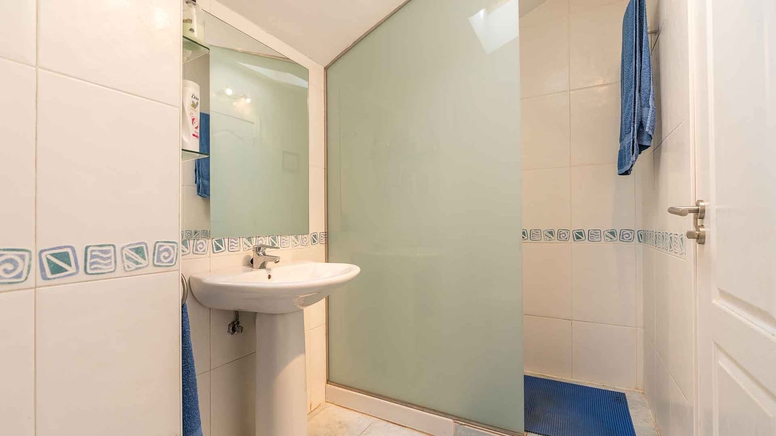 3 bedroom Apartment for sale in Golden Mile with pool - € 820,000 (Ref: 9846148)