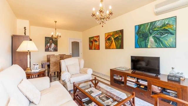 3 bedroom Apartment for sale in Lomas De Marbella, Marbella with pool - € 820,000 (Ref: 9846148)