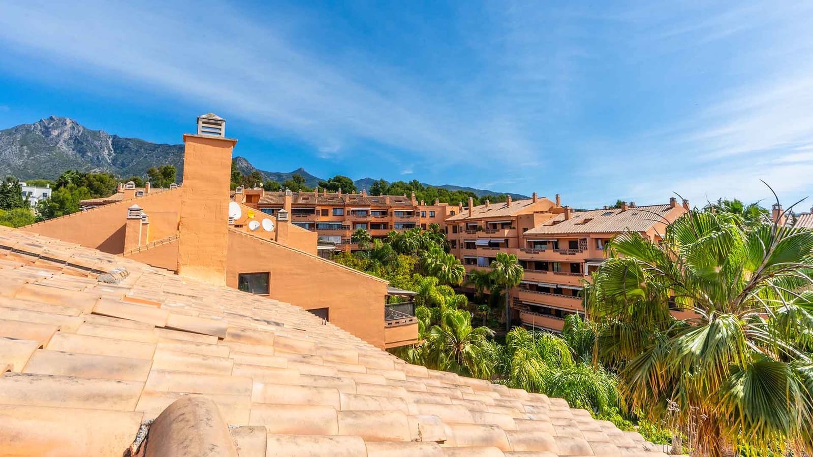 3 bedroom Apartment for sale in Golden Mile with pool - € 820,000 (Ref: 9846148)