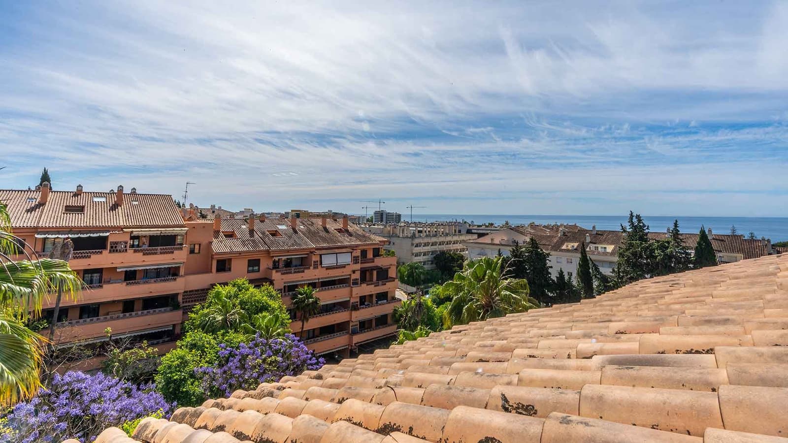 3 bedroom Apartment for sale in Golden Mile with pool - € 820,000 (Ref: 9846148)