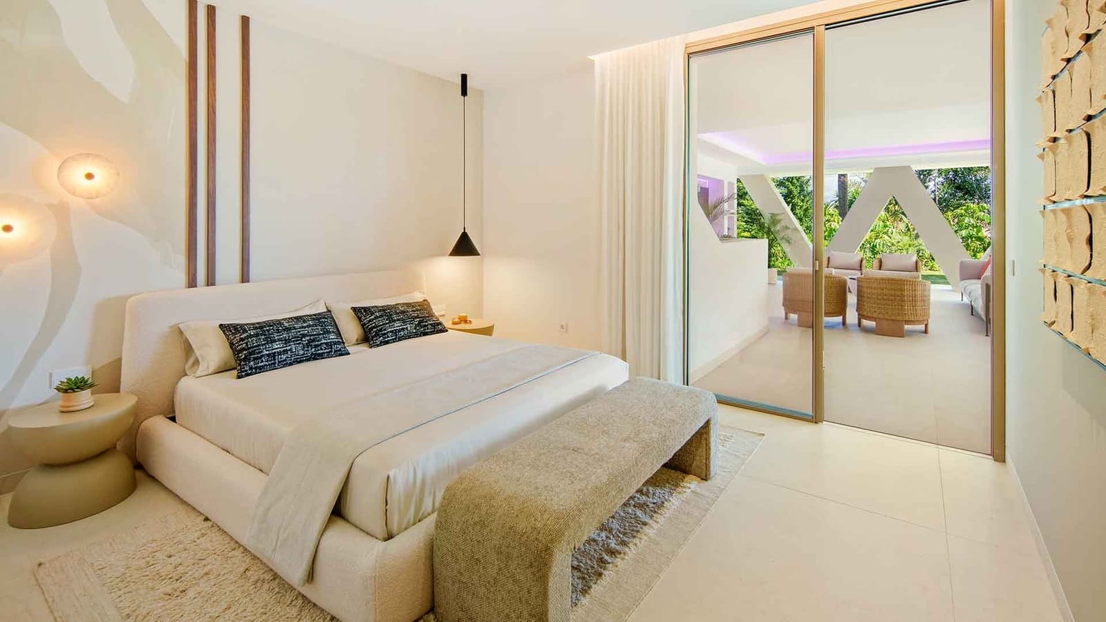 5 soverom Villa til salgs i Nueva Andalucia med svømmebasseng - € 11 750 000 (Ref: 9861792)