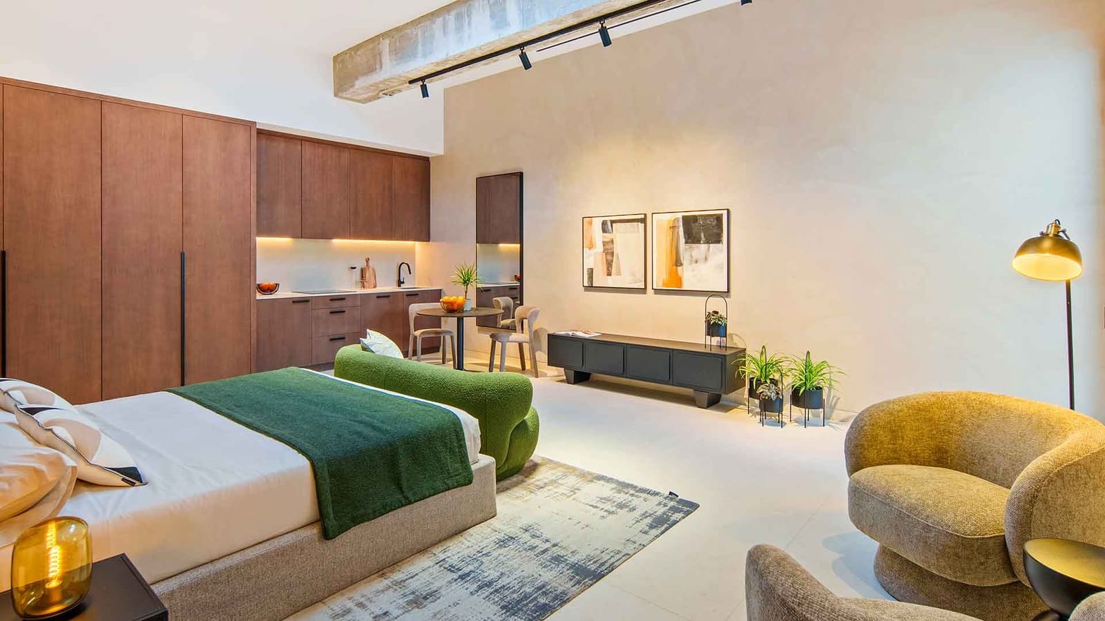5 soverom Villa til salgs i Nueva Andalucia med svømmebasseng - € 11 750 000 (Ref: 9861792)