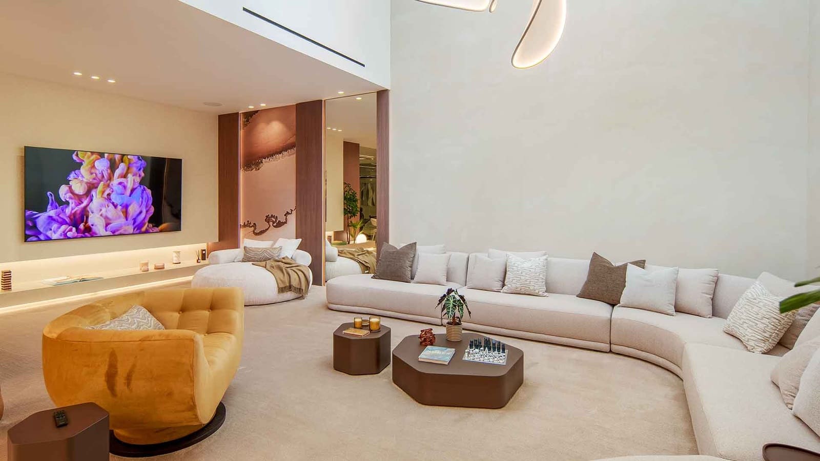 5 soverom Villa til salgs i Nueva Andalucia med svømmebasseng - € 11 750 000 (Ref: 9861792)