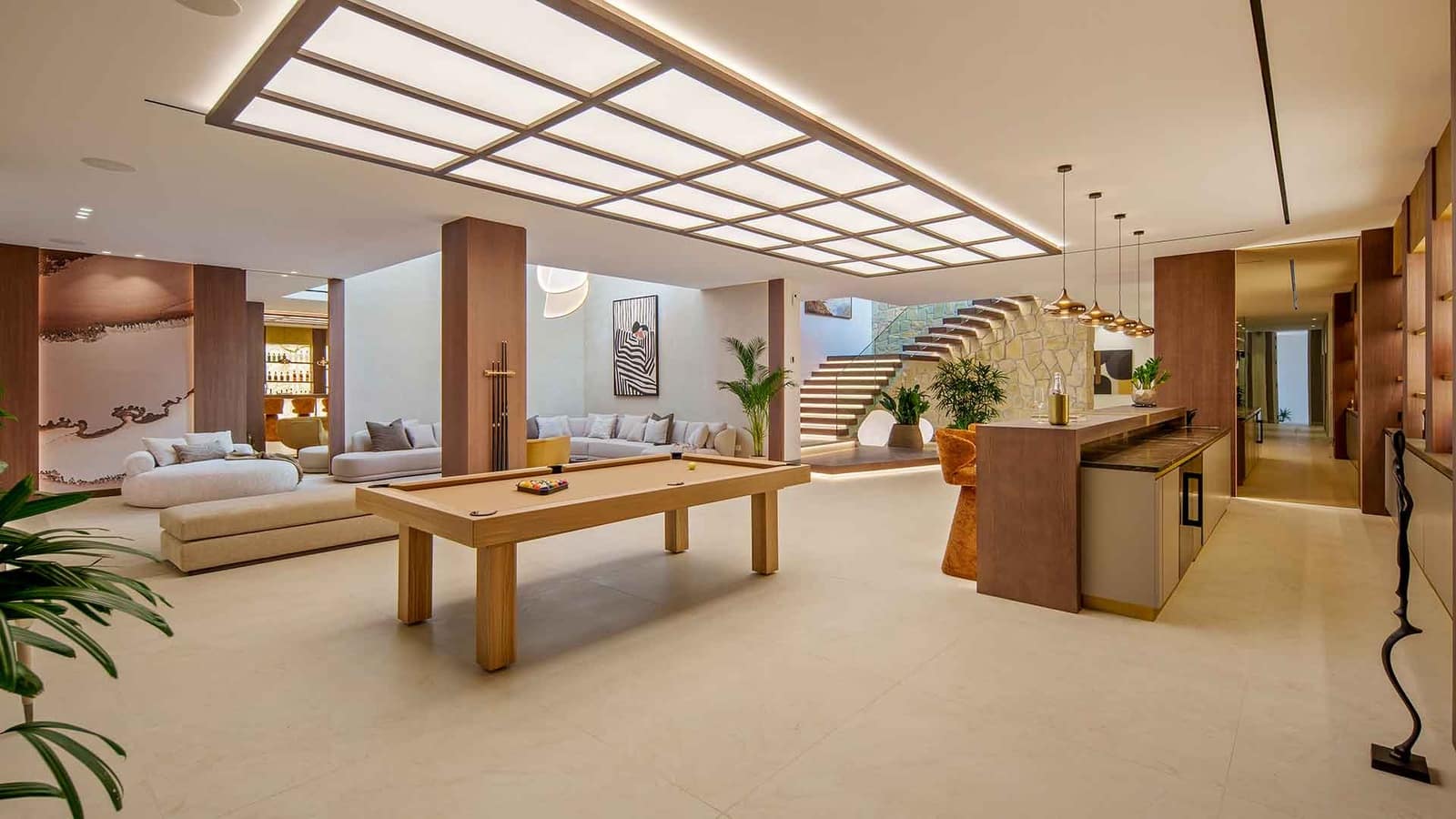 5 soverom Villa til salgs i Nueva Andalucia med svømmebasseng - € 11 750 000 (Ref: 9861792)