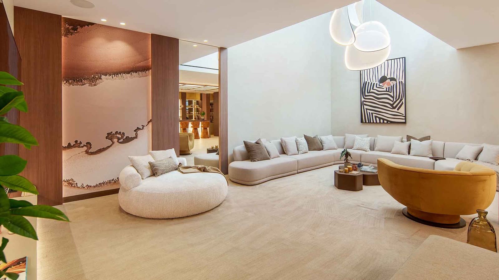 5 soverom Villa til salgs i Nueva Andalucia med svømmebasseng - € 11 750 000 (Ref: 9861792)