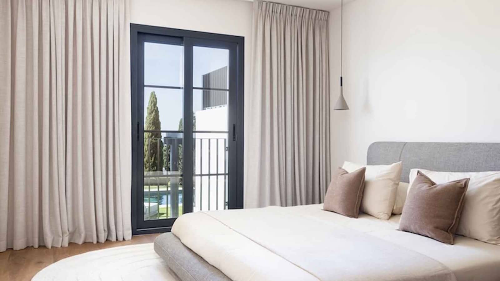 3 soverom Villa til salgs i Benahavis med svømmebasseng - € 3 495 000 (Ref: 9861793)