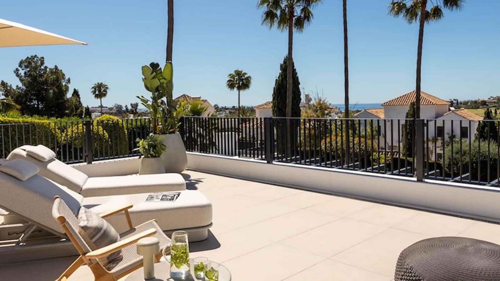 3 soverom Villa til salgs i Benahavis med svømmebasseng - € 3 495 000 (Ref: 9861793)