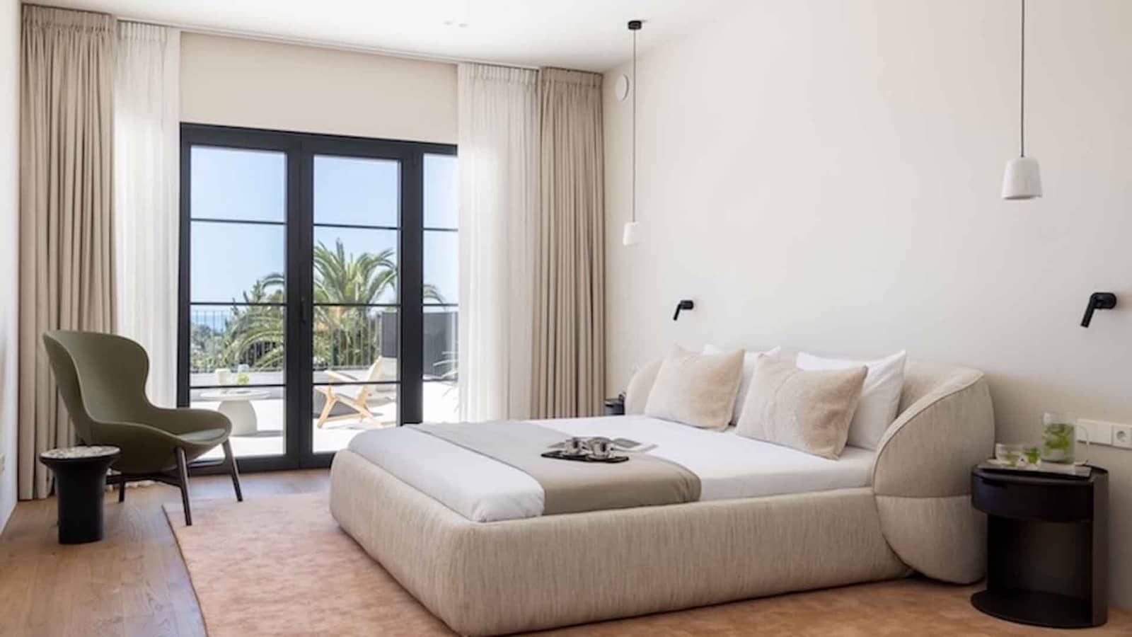 3 soverom Villa til salgs i Benahavis med svømmebasseng - € 3 495 000 (Ref: 9861793)
