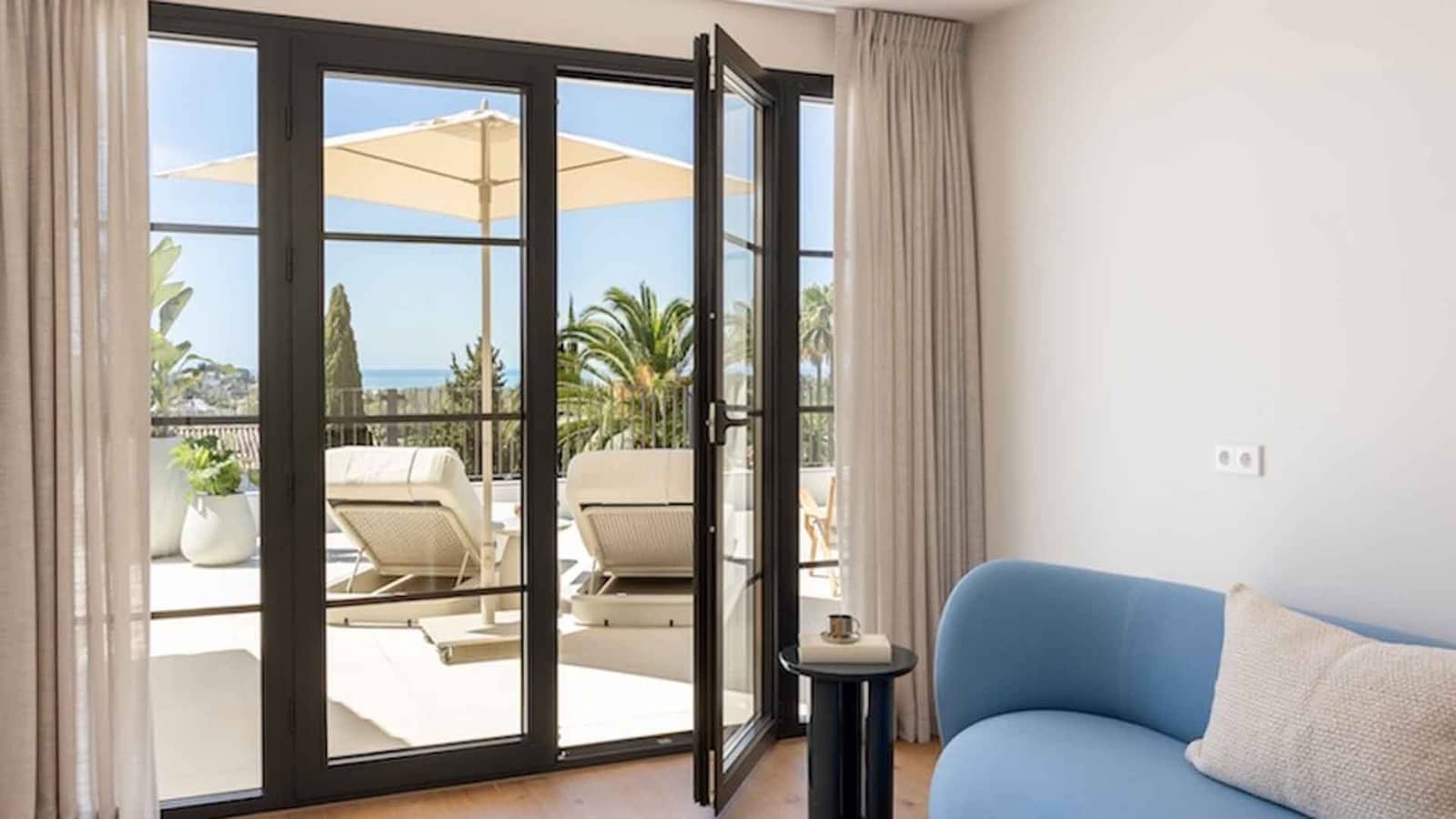 3 soverom Villa til salgs i Benahavis med svømmebasseng - € 3 495 000 (Ref: 9861793)