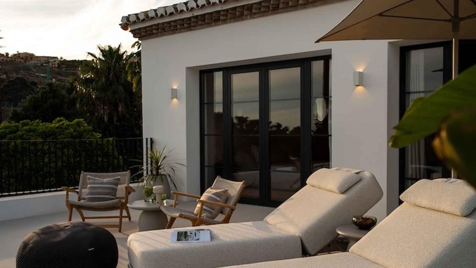 3 soverom Villa til salgs i Benahavis med svømmebasseng - € 3 495 000 (Ref: 9861793)