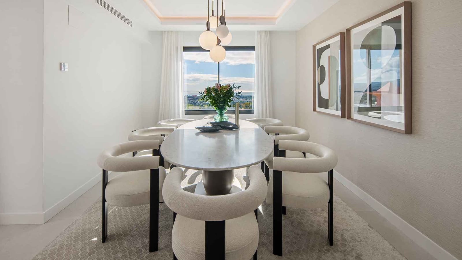 2 slaapkamer Penthouse te koop in Monte Halcones met zwembad - € 1.950.000 (Ref: 9861794)