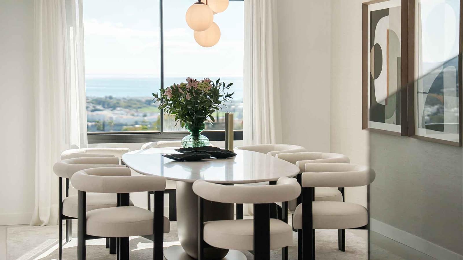 2 slaapkamer Penthouse te koop in Monte Halcones met zwembad - € 1.950.000 (Ref: 9861794)