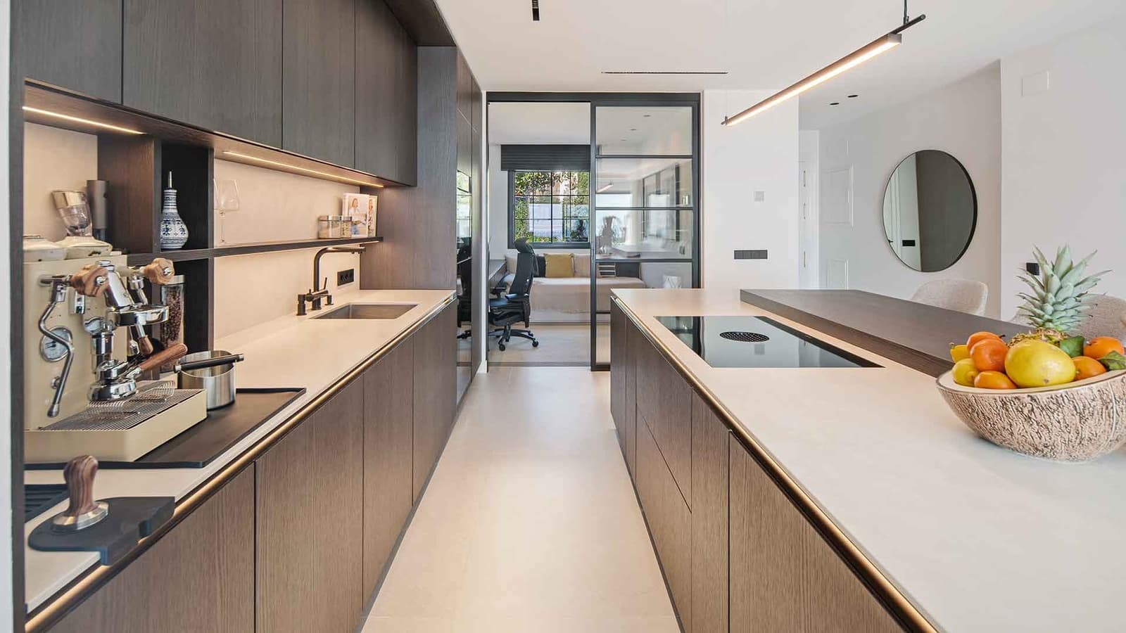 2 slaapkamer Penthouse te koop in Monte Halcones met zwembad - € 1.950.000 (Ref: 9861794)