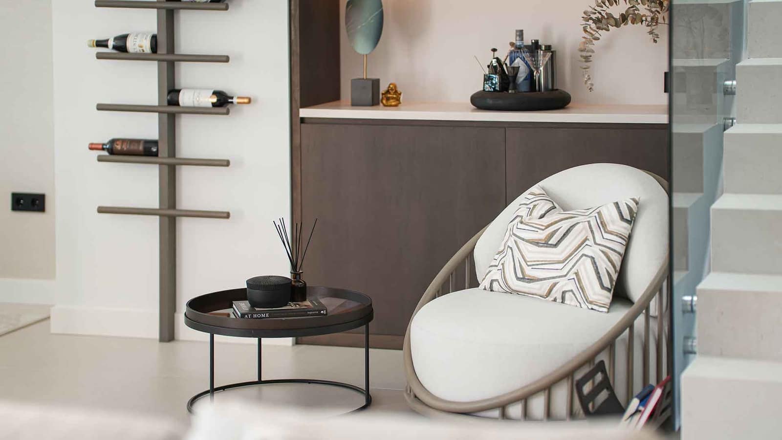 2 slaapkamer Penthouse te koop in Monte Halcones met zwembad - € 1.950.000 (Ref: 9861794)