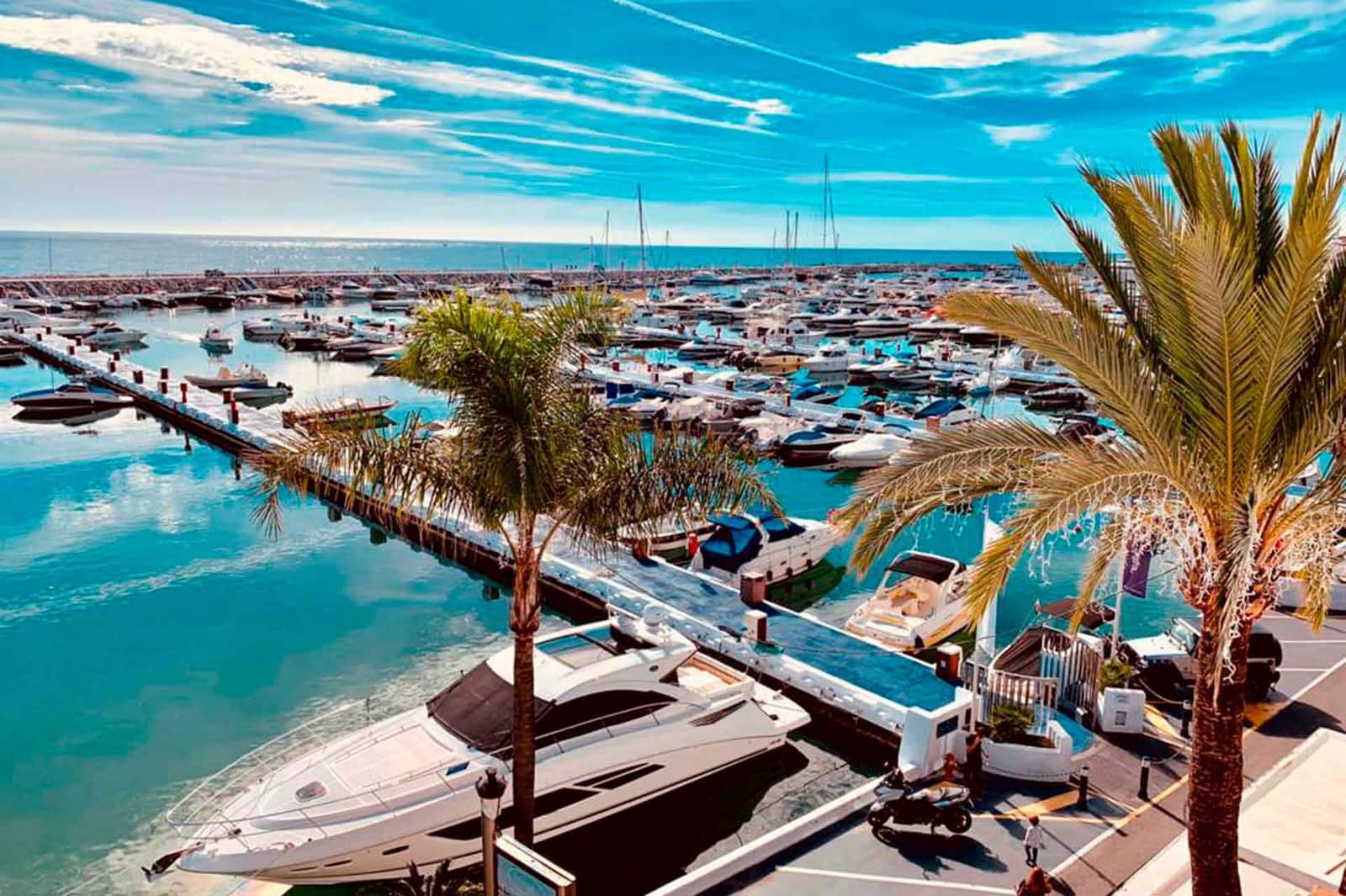 2 slaapkamer Penthouse te koop in Monte Halcones met zwembad - € 1.950.000 (Ref: 9861794)
