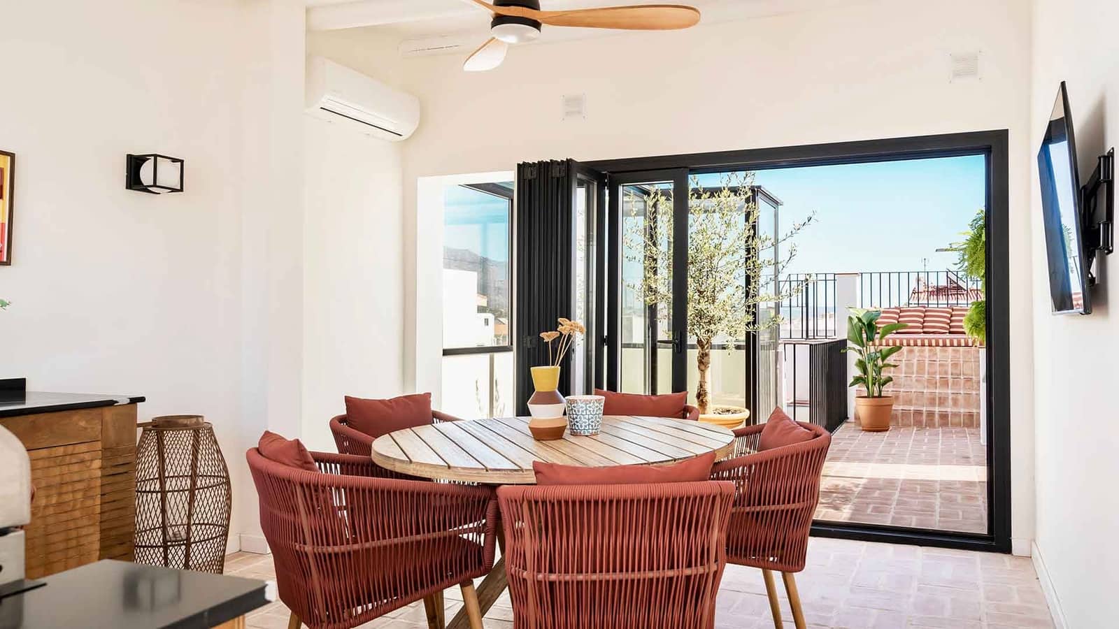3 sovrum Hus till salu i San Pedro de Alcantara med pool - 875 000 € (Ref: 9861795)