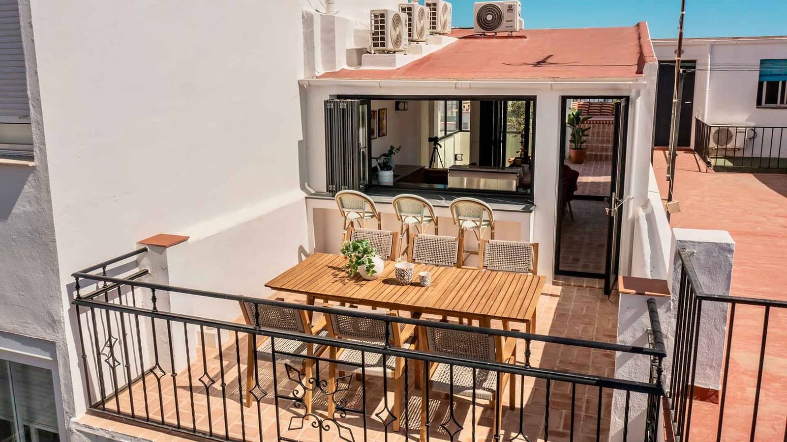 3 sovrum Hus till salu i San Pedro de Alcantara med pool - 875 000 € (Ref: 9861795)