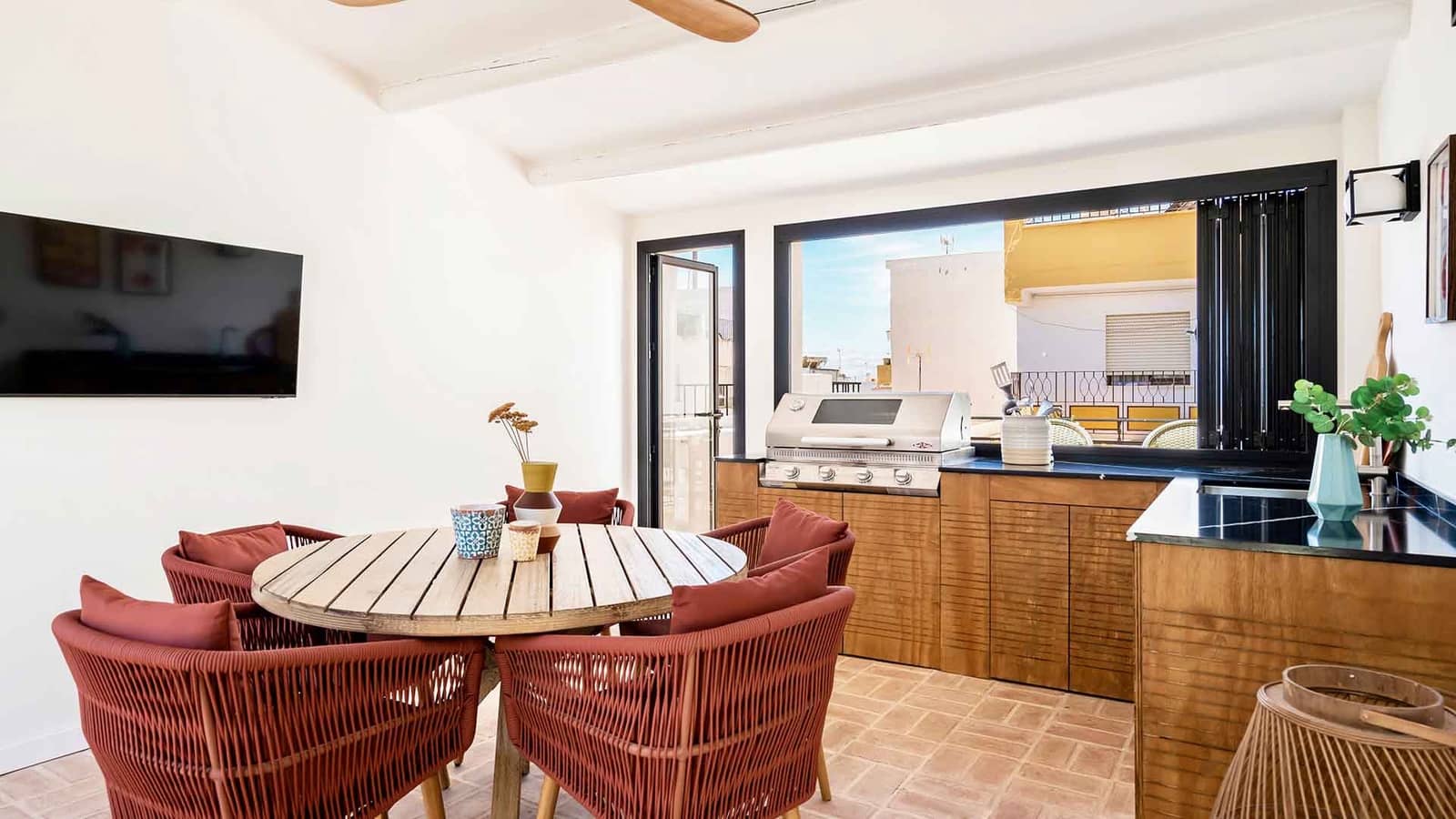 3 sovrum Hus till salu i San Pedro de Alcantara med pool - 875 000 € (Ref: 9861795)