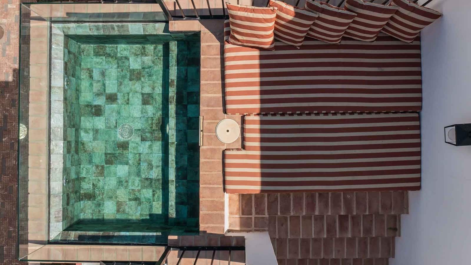 3 sovrum Hus till salu i San Pedro de Alcantara med pool - 875 000 € (Ref: 9861795)