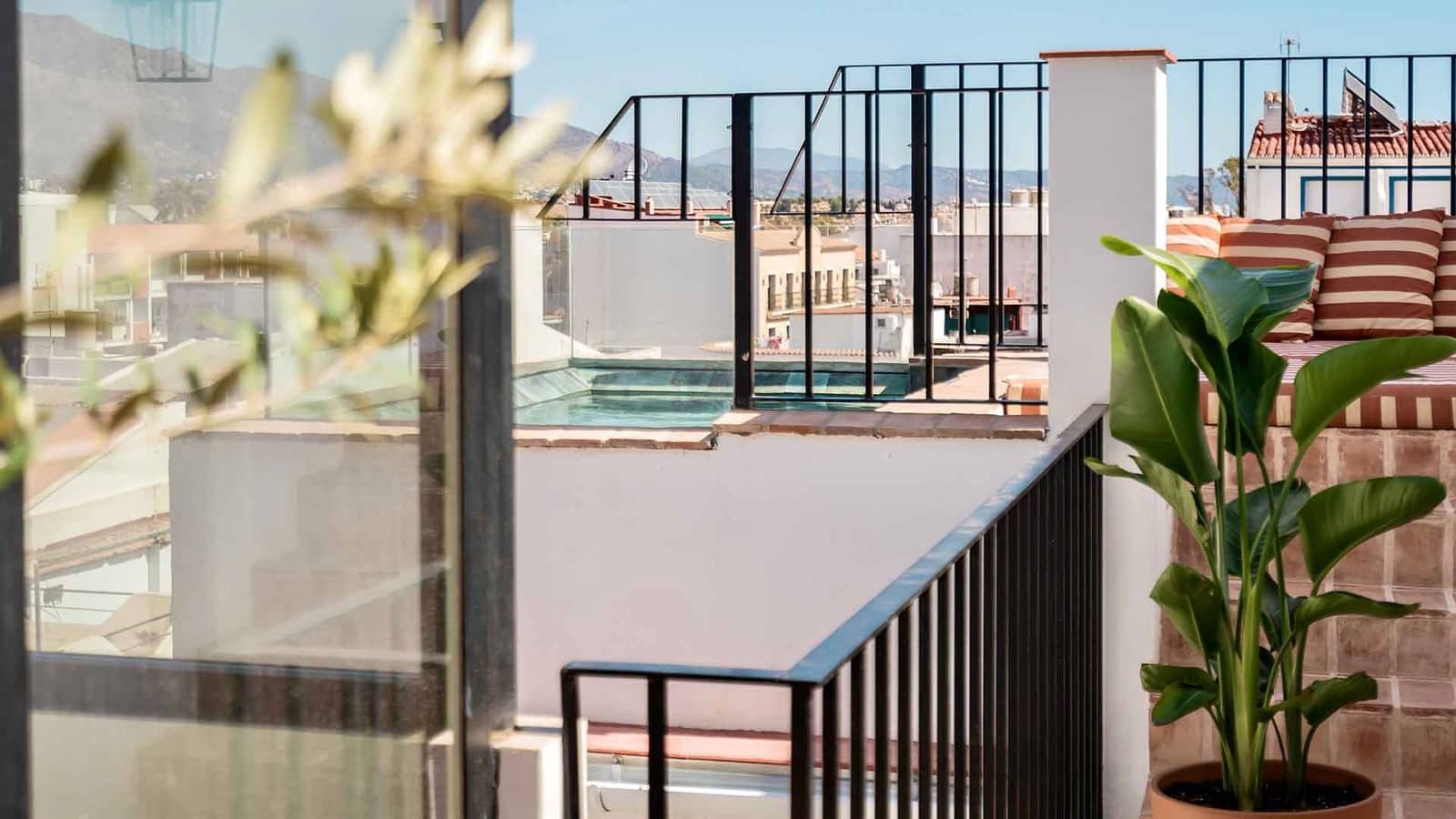 3 sovrum Hus till salu i San Pedro de Alcantara med pool - 875 000 € (Ref: 9861795)