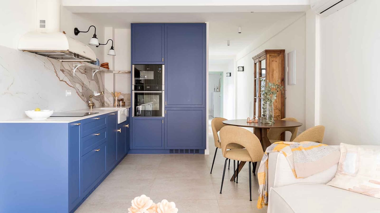 3 sovrum Hus till salu i San Pedro de Alcantara med pool - 875 000 € (Ref: 9861795)
