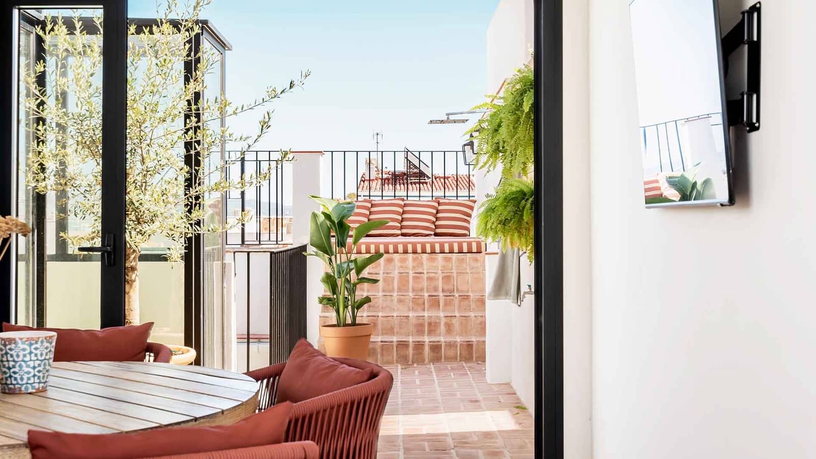 3 sovrum Hus till salu i San Pedro de Alcantara med pool - 875 000 € (Ref: 9861795)