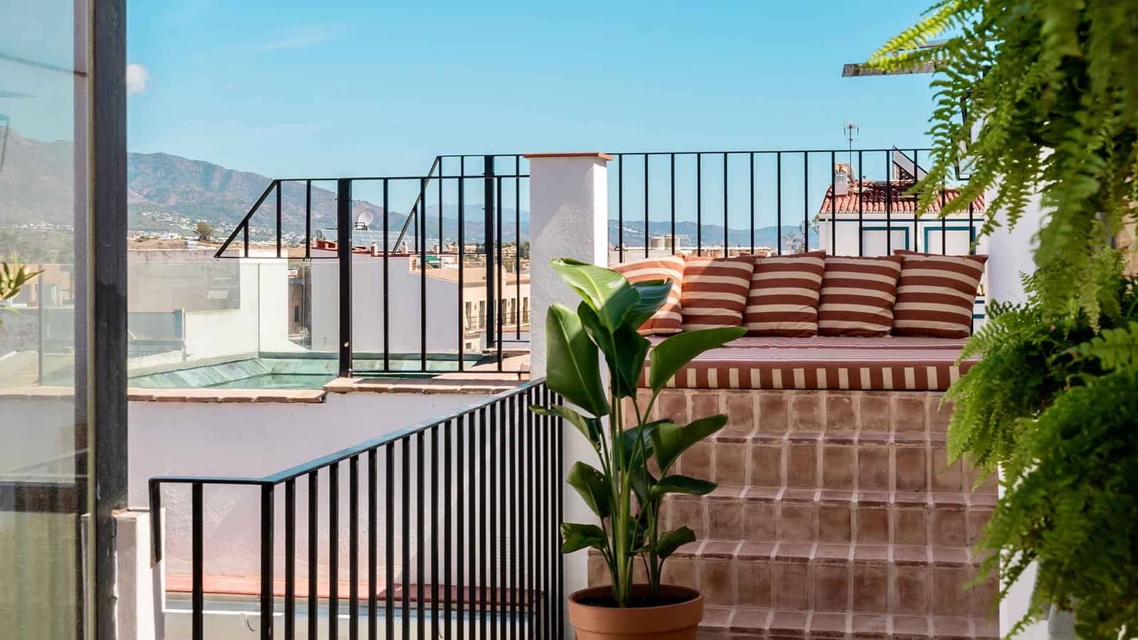 3 sovrum Hus till salu i San Pedro de Alcantara med pool - 875 000 € (Ref: 9861795)