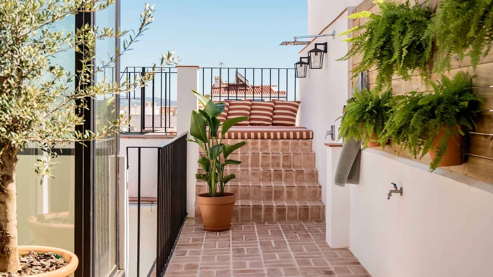 3 sovrum Hus till salu i San Pedro de Alcantara med pool - 875 000 € (Ref: 9861795)