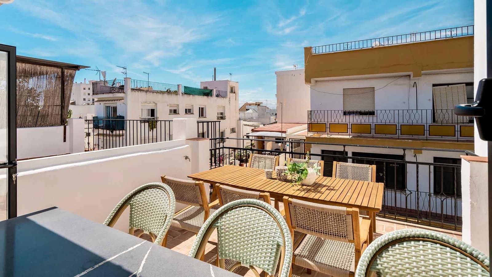 3 sovrum Hus till salu i San Pedro de Alcantara med pool - 875 000 € (Ref: 9861795)