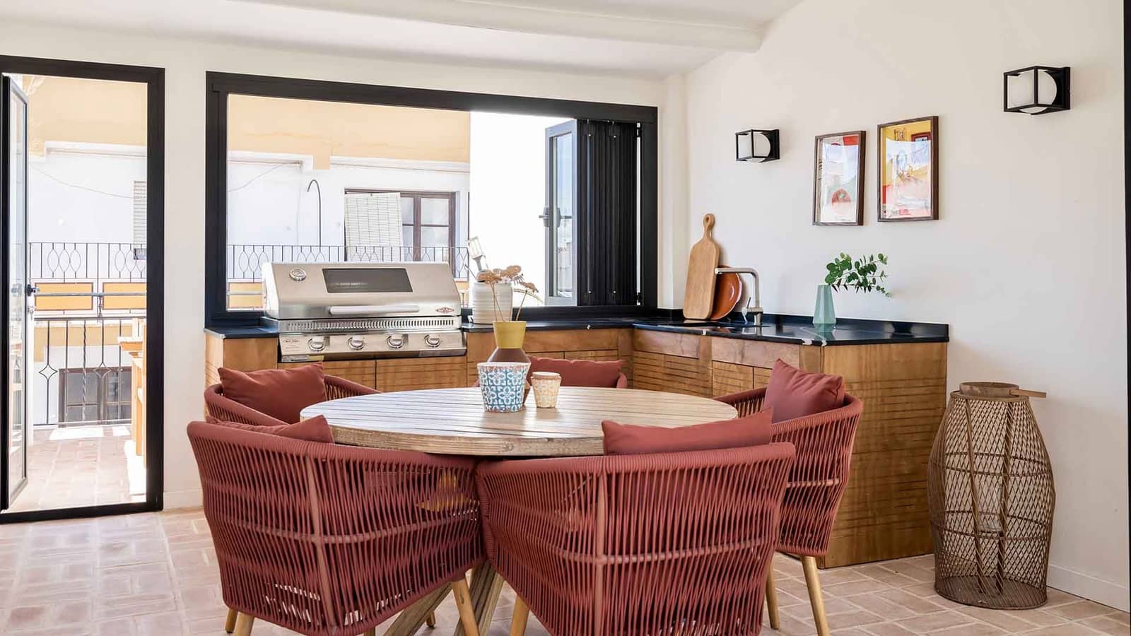 3 sovrum Hus till salu i San Pedro de Alcantara med pool - 875 000 € (Ref: 9861795)