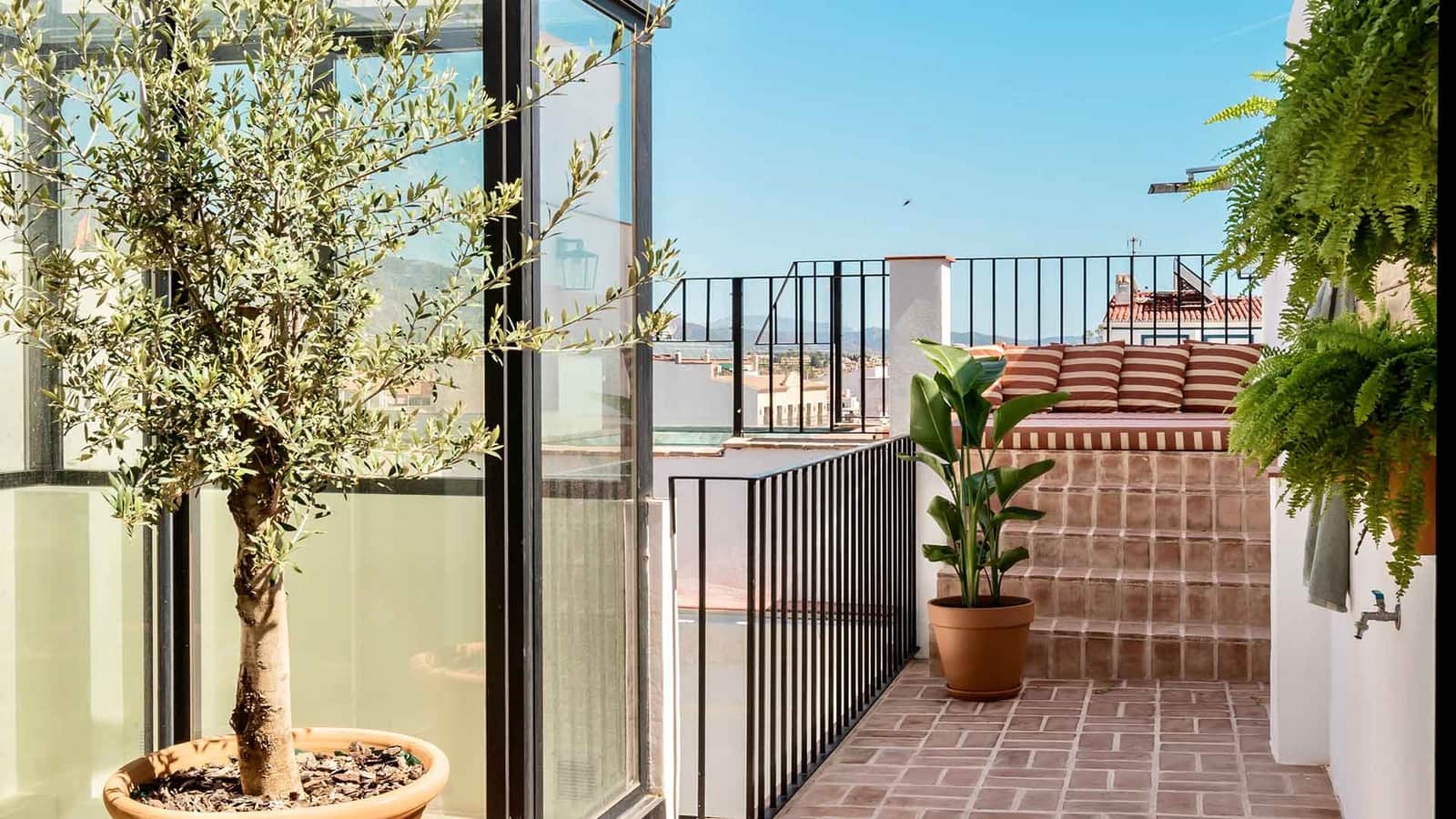 3 sovrum Hus till salu i San Pedro de Alcantara med pool - 875 000 € (Ref: 9861795)