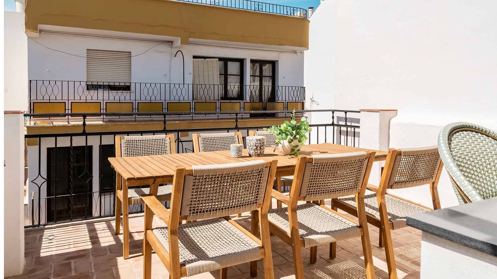 3 sovrum Hus till salu i San Pedro de Alcantara med pool - 875 000 € (Ref: 9861795)