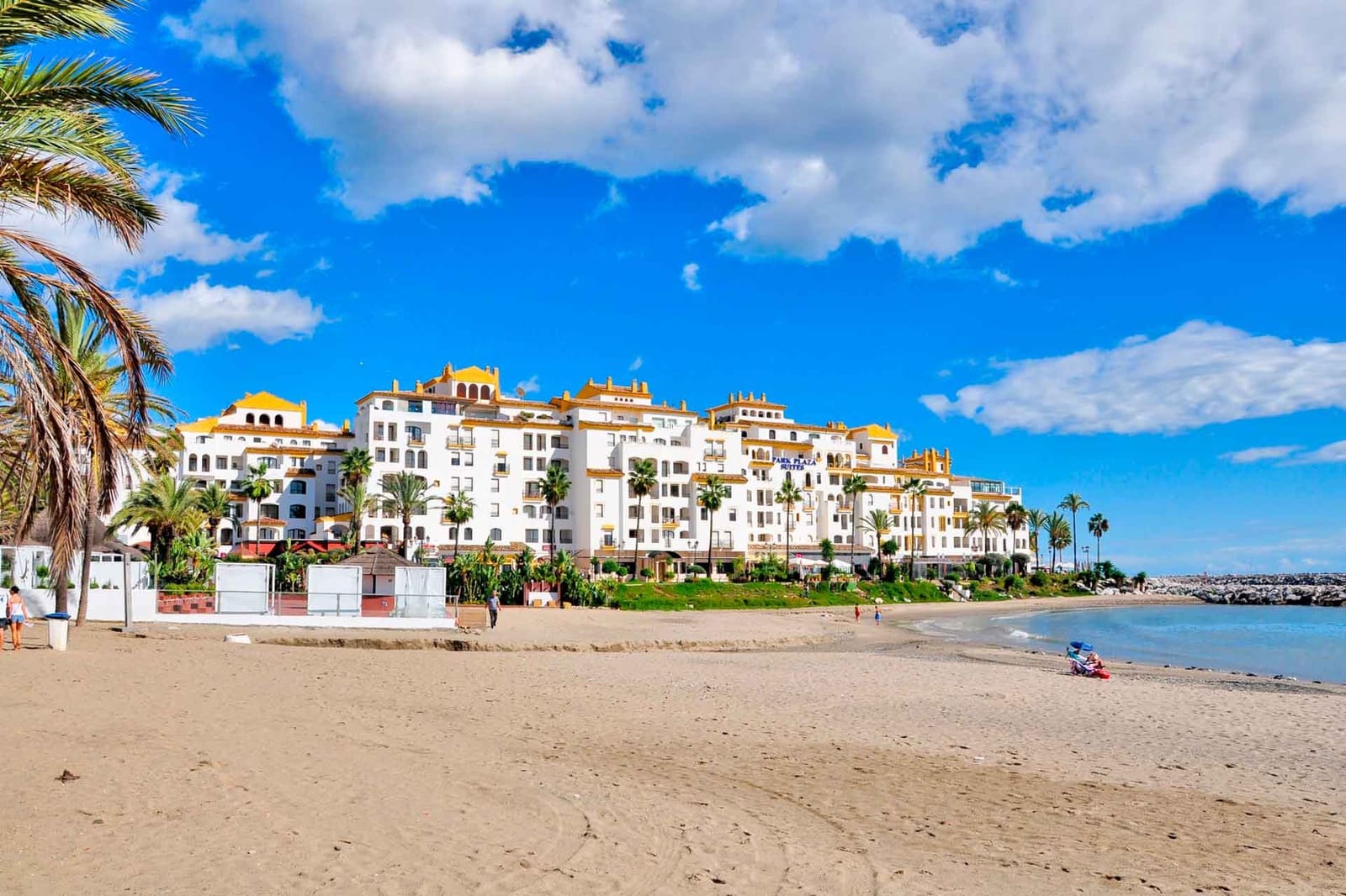 3 sovrum Hus till salu i San Pedro de Alcantara med pool - 875 000 € (Ref: 9861795)