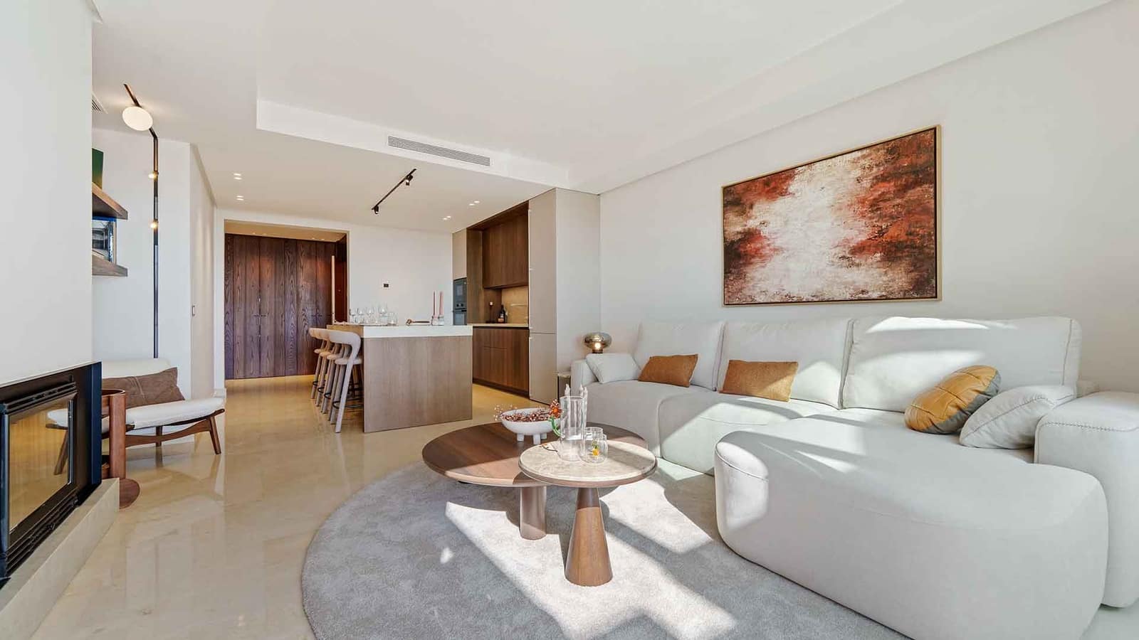 3 bedroom Penthouse for sale in Benahavis with pool - € 1,275,000 (Ref: 9890079)